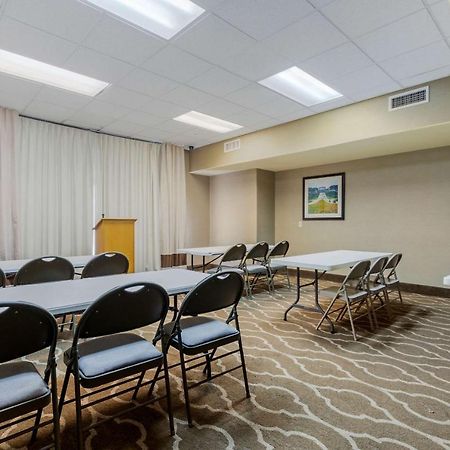 Comfort Suites Pflugerville - Austin North Luaran gambar