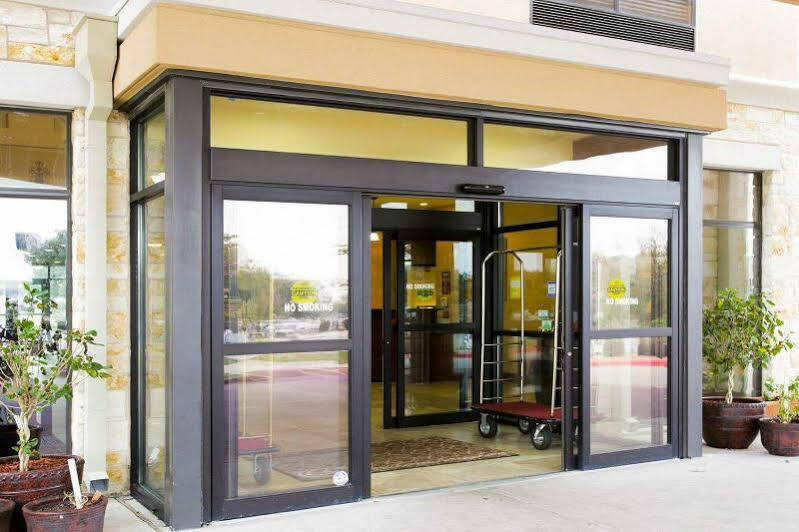 Comfort Suites Pflugerville - Austin North Luaran gambar